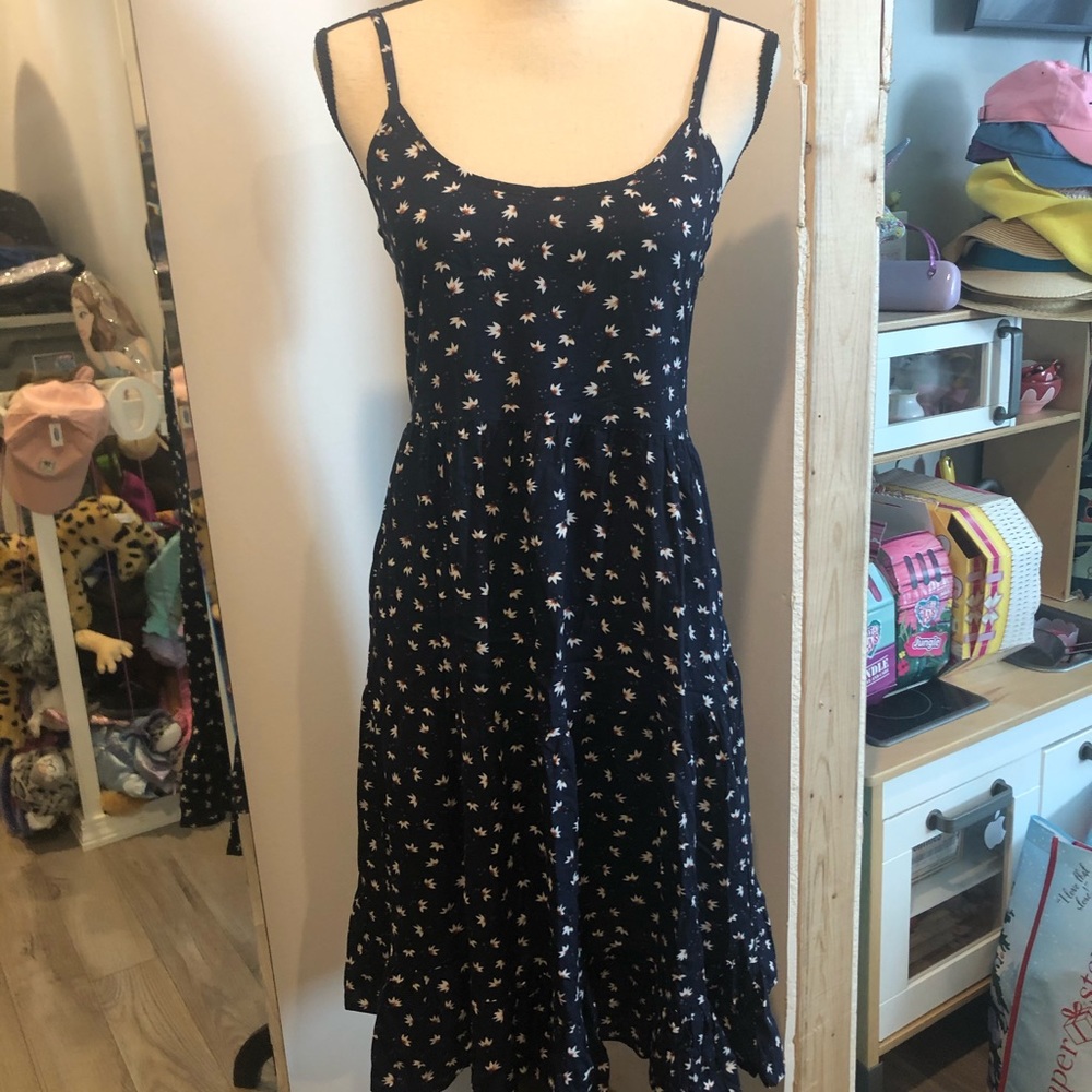 Dharma dress